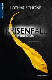 Produktbild: KriSENFall im Rheingau