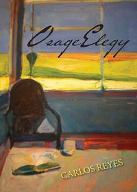 Produktbild: Osage Elegy