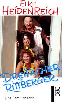 Produktbild: Dreifacher Rittberger
