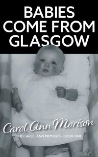 Produktbild: Babies Come from Glasgow