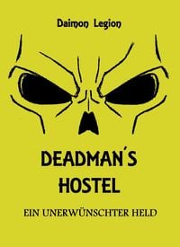 Produktbild: Deadman's Hostel