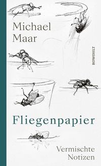 Produktbild: Fliegenpapier