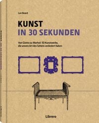 Produktbild: Kunst in 30 Sekunden