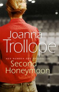Produktbild: Second Honeymoon