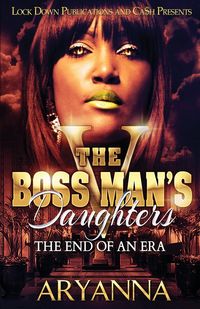 Produktbild: The Boss Man's Daughters 5