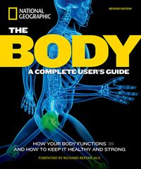 Produktbild: Body Rev /e Rev/e