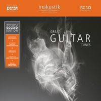 Produktbild: Great Guitar Tunes (2 LP)