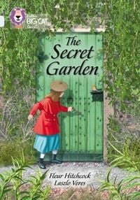 Produktbild: Hitchcock, F: The Secret Garden