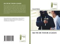 Produktbild: Ma Vie De Tueur a Gages