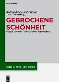 Produktbild: Gebrochene Sch&ouml;nheit