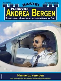 Produktbild: Not&auml;rztin Andrea Bergen 1479