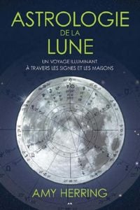 Produktbild: Astrologie de la lune