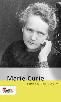 Produktbild: Marie Curie