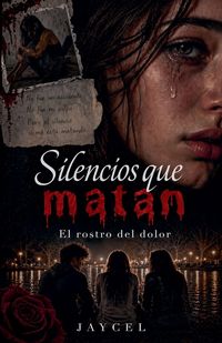 Produktbild: Silencios que matan - El rostro del dolor