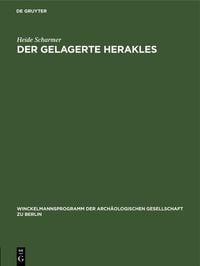 Produktbild: Der gelagerte Herakles