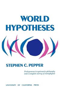 Produktbild: World Hypotheses