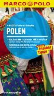 Produktbild: MARCO POLO Reisef&uuml;hrer Polen