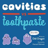 Produktbild: Cavities vs. Toothpaste