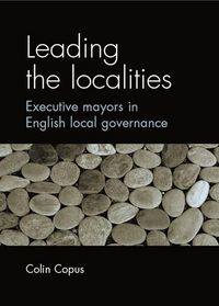 Produktbild: Leading the localities