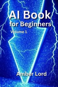 Produktbild: AI Book for Beginners