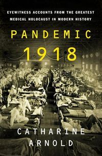 Produktbild: Pandemic 1918