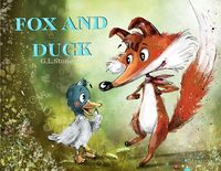 Produktbild: Fox and Duck