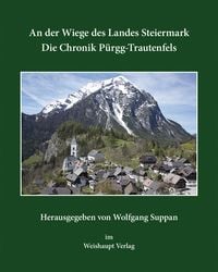 Produktbild: An der Wiege des Landes Steiermark