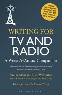 Produktbild: Writing for TV and Radio