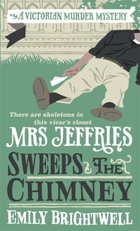 Produktbild: Mrs Jeffries Sweeps the Chimney