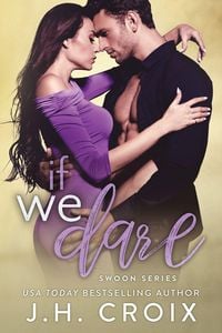 Produktbild: If We Dare