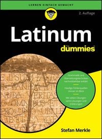 Produktbild: Latinum f&uuml;r Dummies