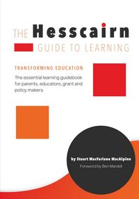 Produktbild: The Hesscairn Guide to Learning