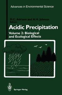 Produktbild: Acidic Precipitation