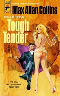 Produktbild: Tough Tender