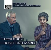 Produktbild: Josef und Maria