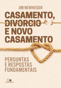 Produktbild: Casamento, div&oacute;rcio e novo casamento