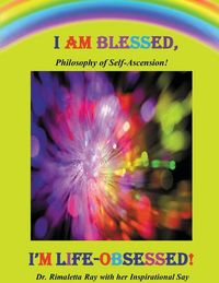 Produktbild: I Am Blessed, I'm Life-Obsessed!
