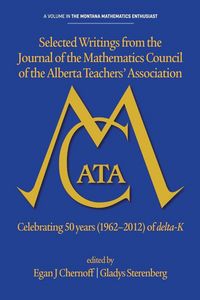 Produktbild: Selected Writings from the Journal of the Mathematics Council of the Alberta Teachers' Association