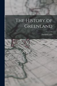 Produktbild: The History of Greenland