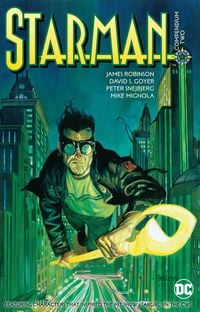 Produktbild: Starman Compendium Two