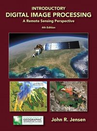 Produktbild: Jensen, J: Introductory Digital Image Processing