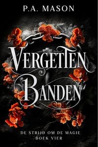 Produktbild: Vergeten banden