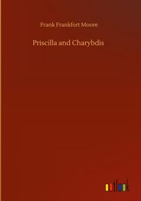 Produktbild: Priscilla and Charybdis