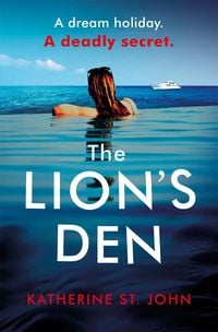 Produktbild: The Lion's Den
