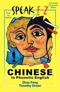 Produktbild: SPEAK E-Z CHINESE In Phonetic English