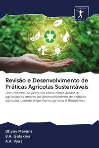 Produktbild: Revis&atilde;o e Desenvolvimento de Pr&aacute;ticas Agr&iacute;colas Sustent&aacute;veis