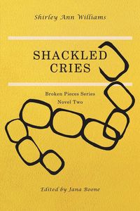 Produktbild: Shackled Cries