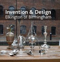 Produktbild: Invention & design: Elkington of Birmingham