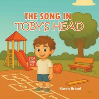 Produktbild: The Song in Toby's Head