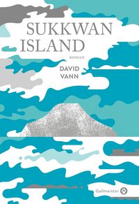 Produktbild: Sukkwan Island